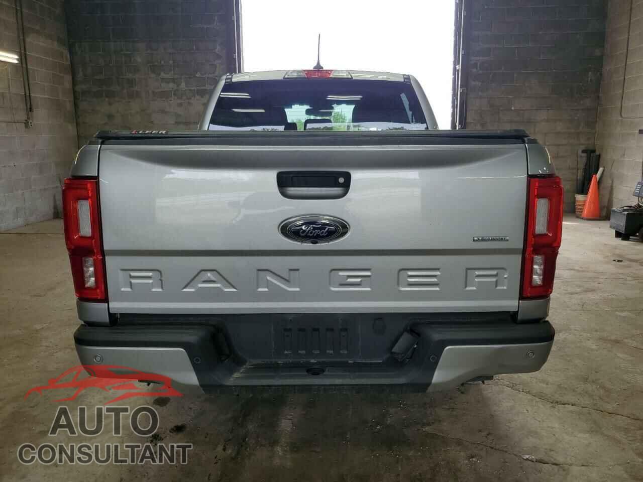 FORD RANGER 2020 - 1FTER4FH6LLA16867