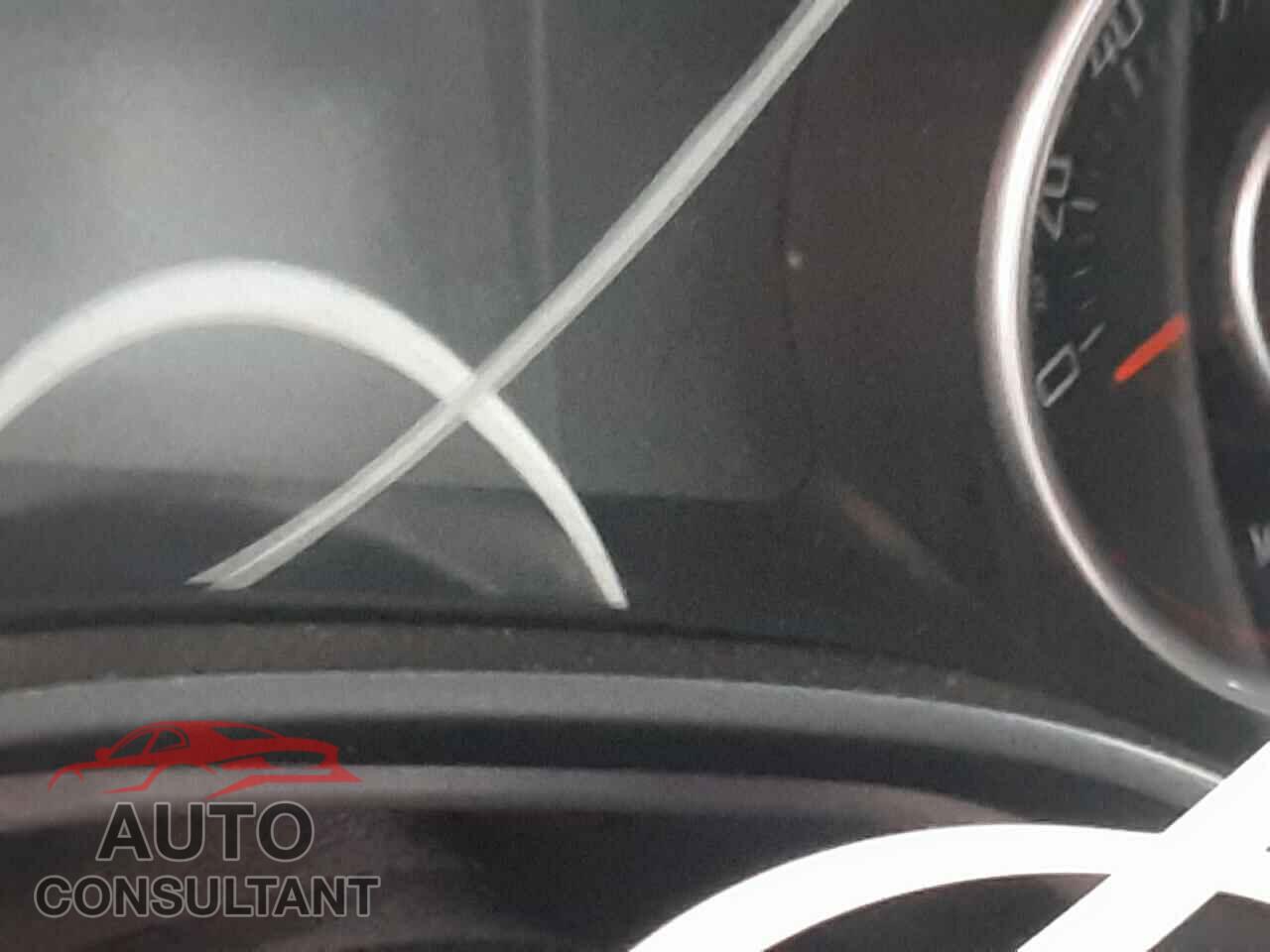 DODGE CHALLENGER 2016 - 2C3CDZAG4GH143044