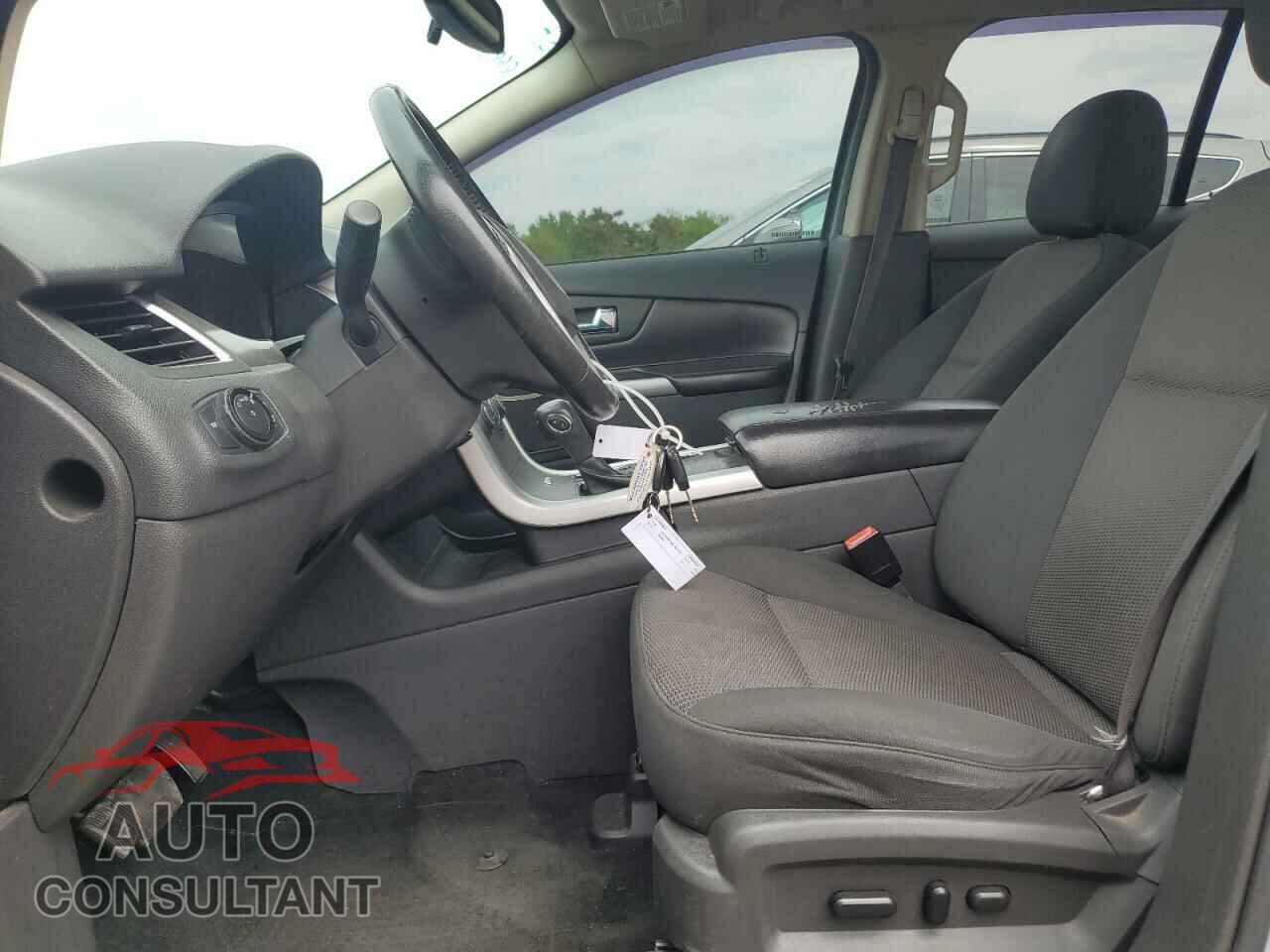 FORD EDGE 2013 - 2FMDK3JC0DBC83974