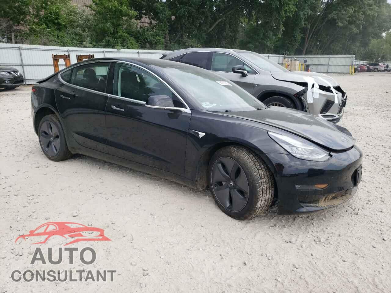 TESLA MODEL 3 2018 - 5YJ3E1EA1JF156685