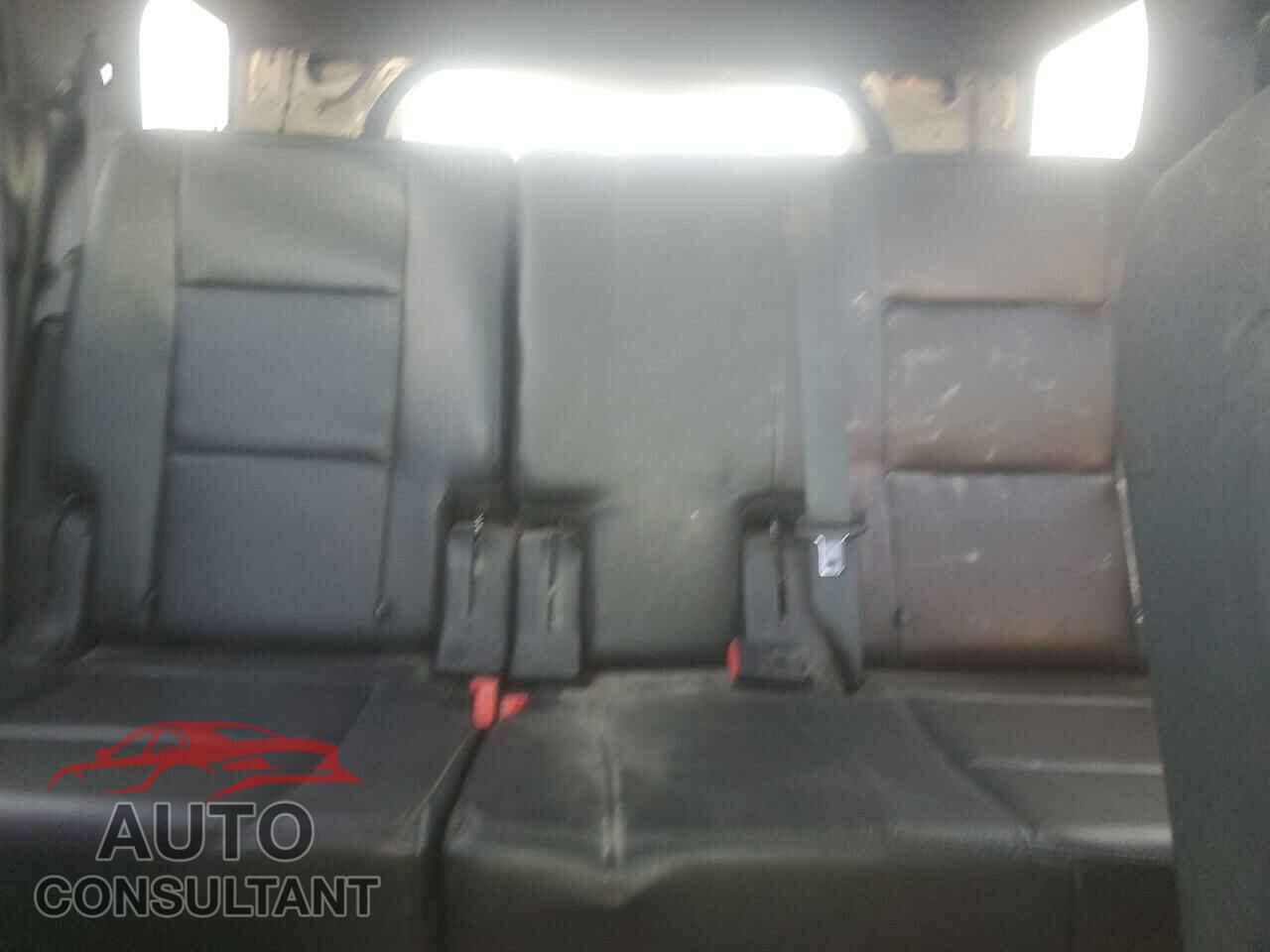 FORD EXPLORER 2018 - 1FM5K8AR1JGB34032