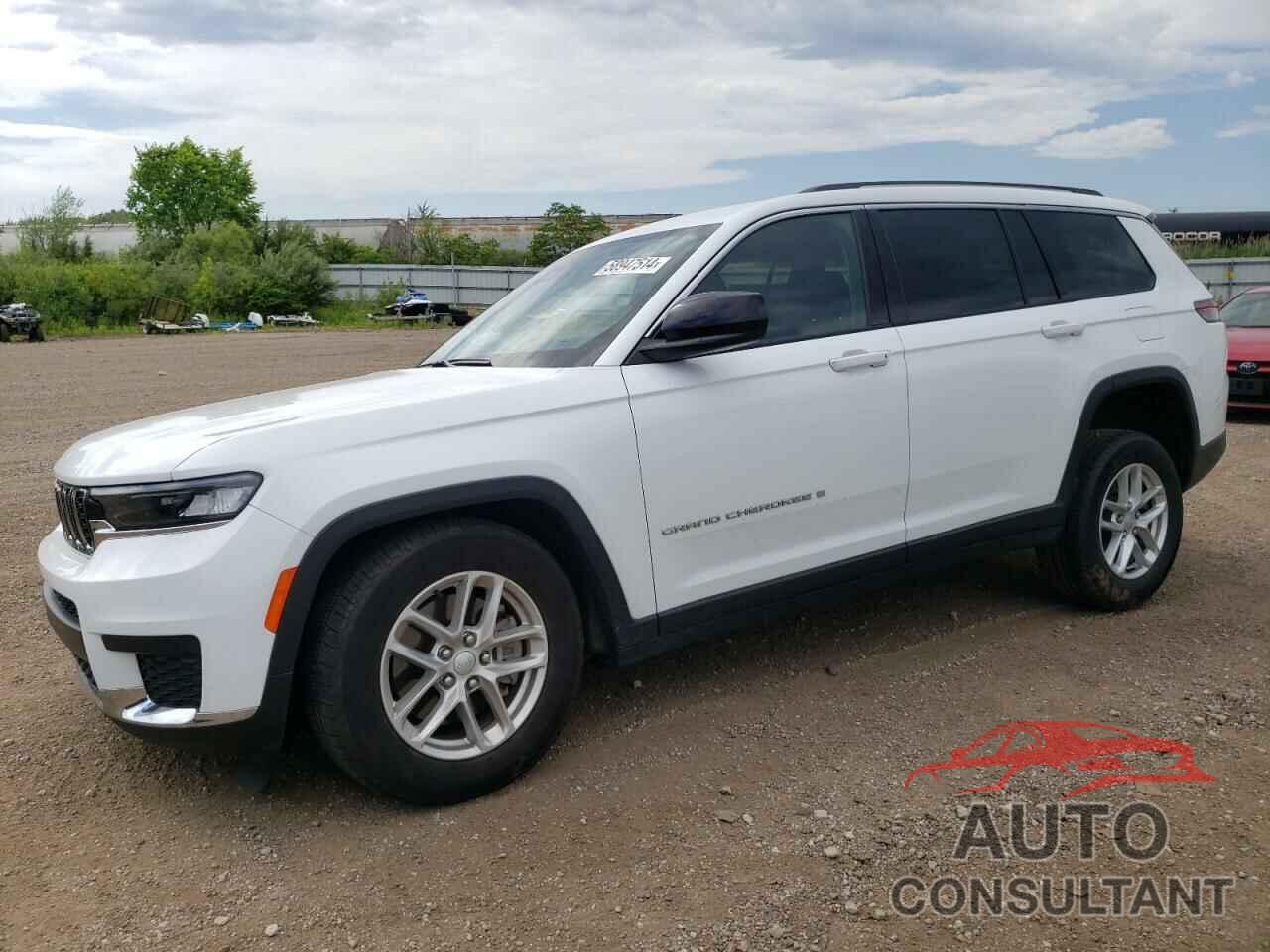 JEEP GRAND CHER 2023 - 1C4RJKAG9P8812811
