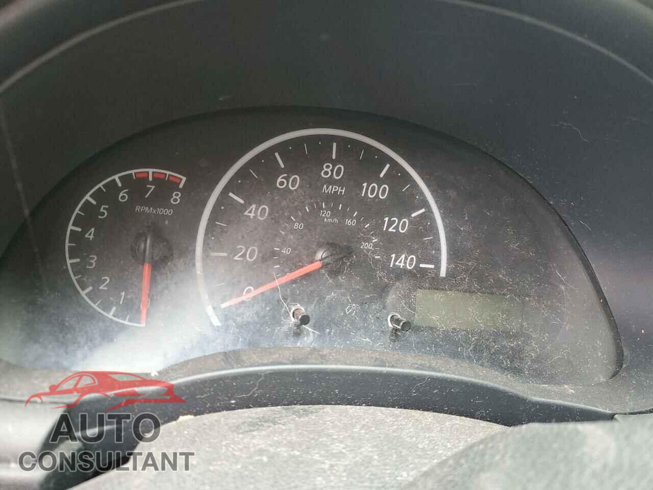 NISSAN VERSA 2019 - 3N1CN7AP3KL820035