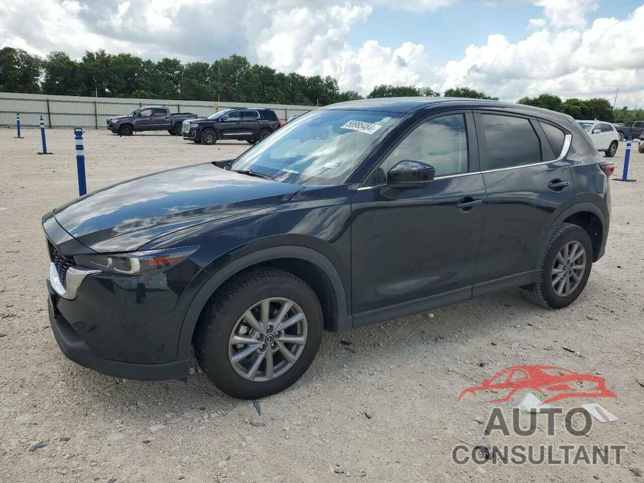 MAZDA CX-5 PREFE 2023 - JM3KFBCM3P0192033