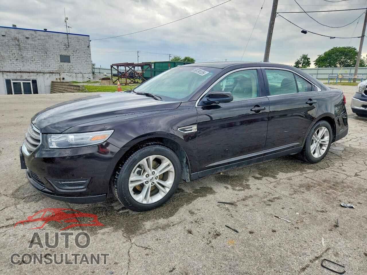 FORD TAURUS 2014 - 1FAHP2E86EG154564