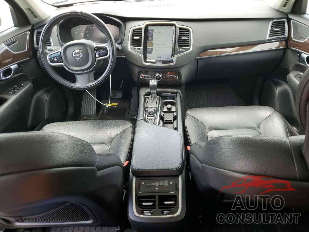 VOLVO XC90 2019 - YV4A22PK5K1420445