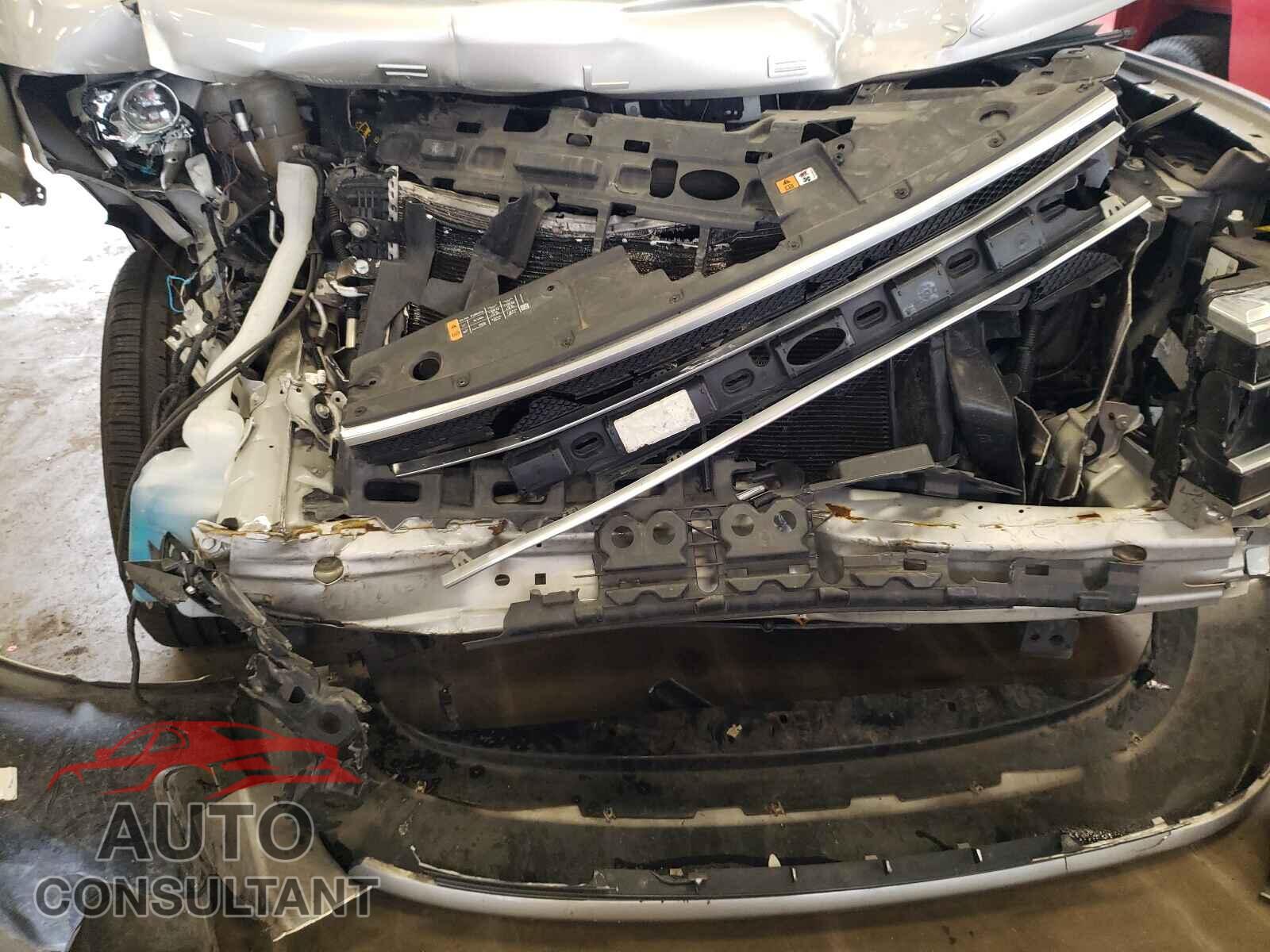FORD FLEX 2017 - 2FMHK6D80HBA14096