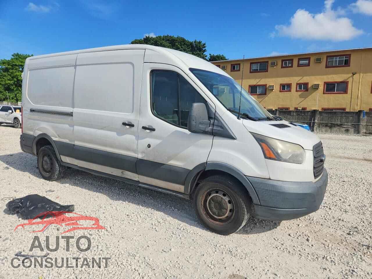 FORD TRANSIT 2018 - 1FTYR2CM9JKA13063