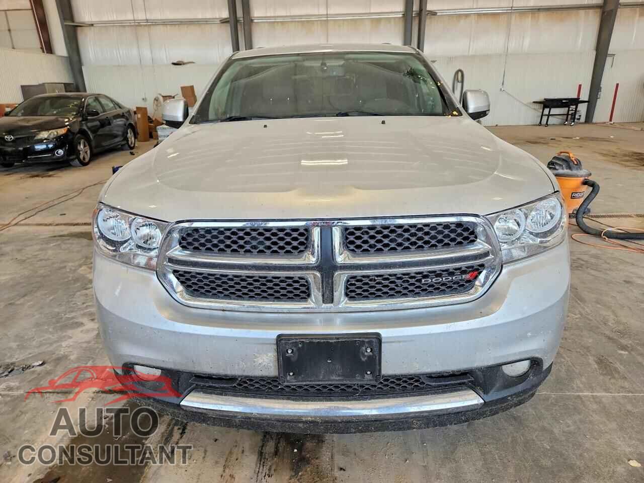 DODGE DURANGO 2011 - 1D4RE4GG4BC688740