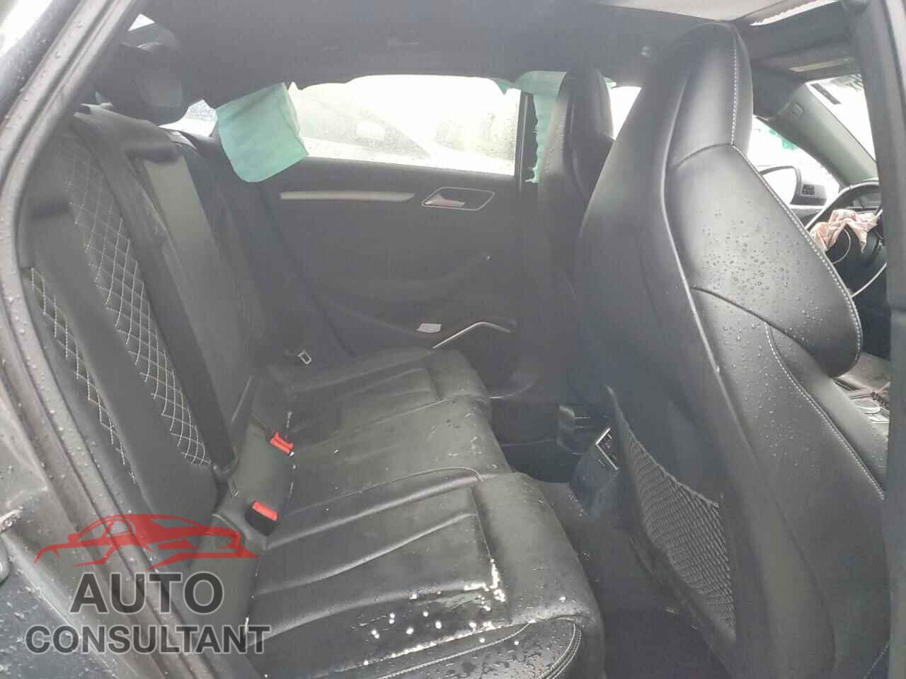 AUDI S3 2016 - WAUB1GFF2G1034856
