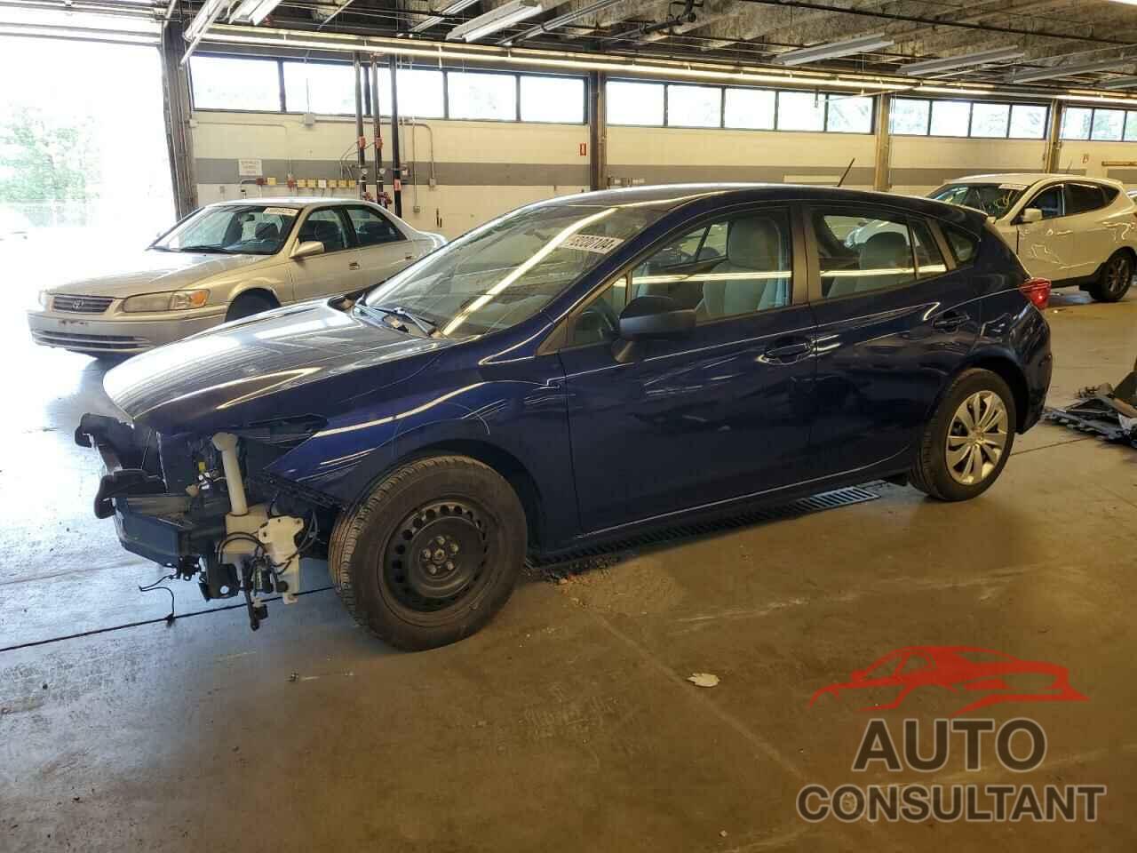 SUBARU IMPREZA 2023 - 4S3GTAB67P3704380