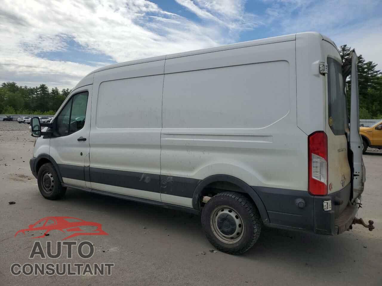 FORD TRANSIT 2015 - 1FTNR2CV0FKA63935