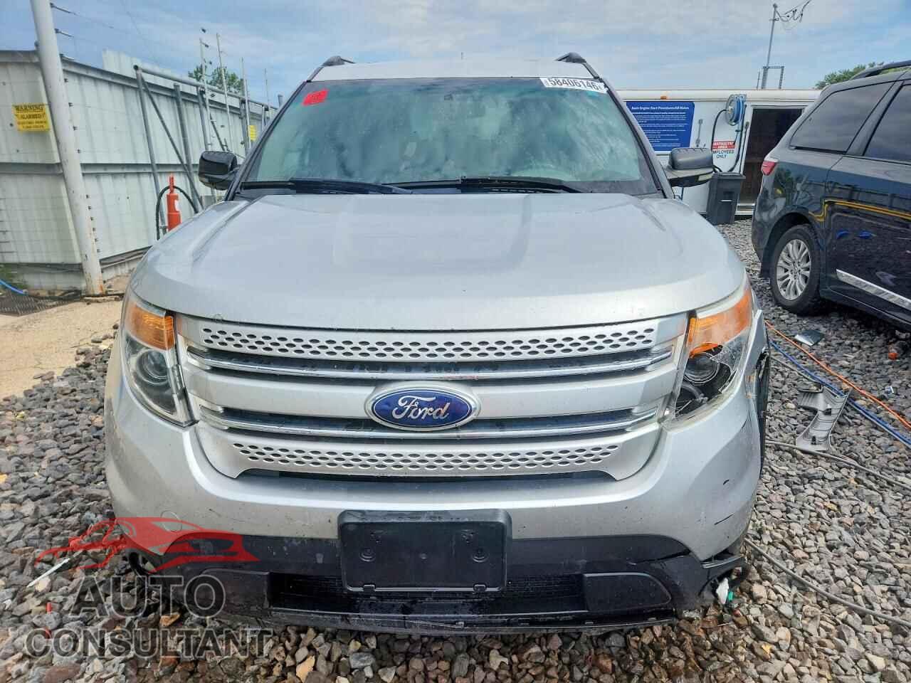 FORD EXPLORER 2013 - 1FM5K8D85DGA49573