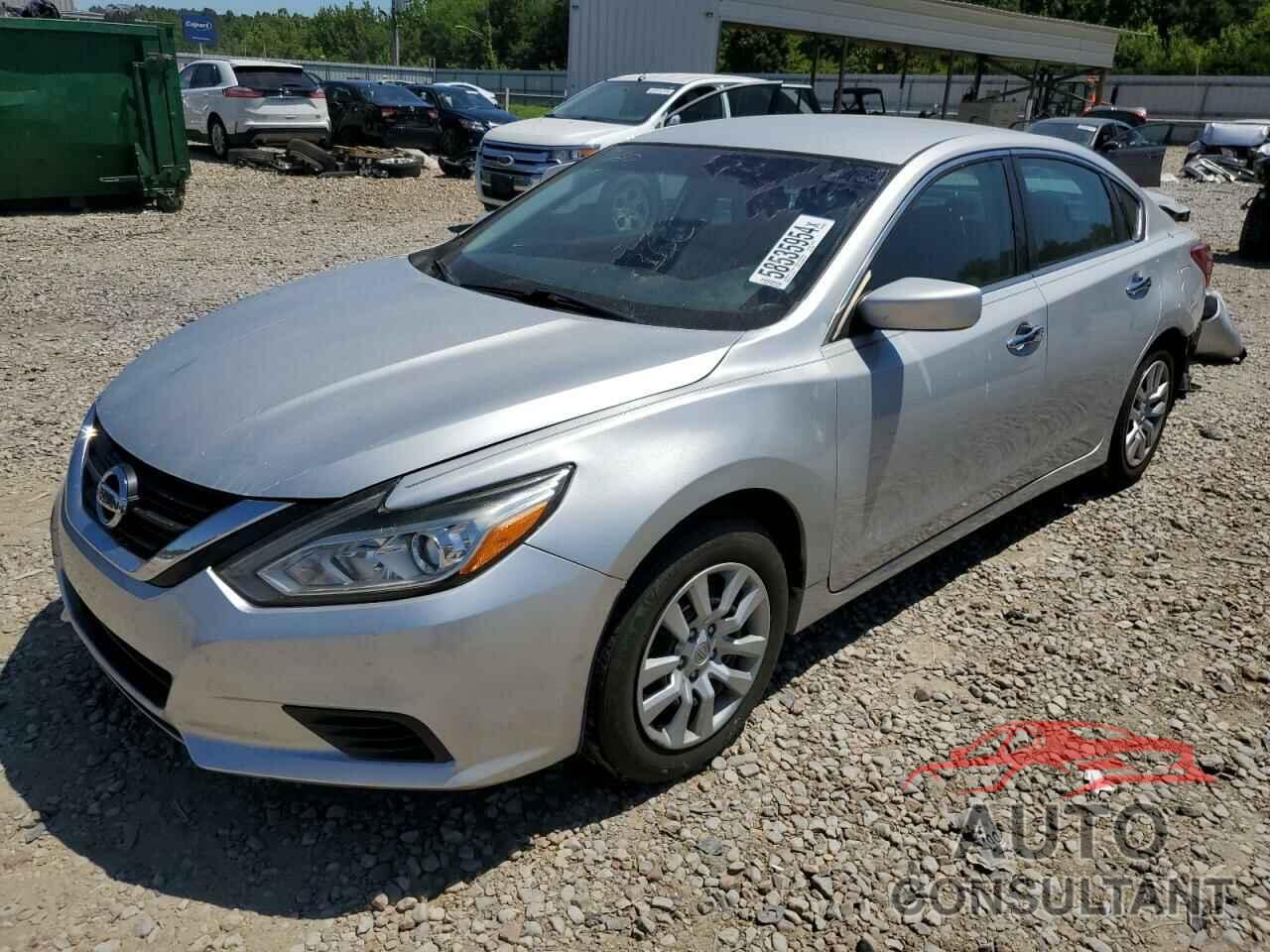 NISSAN ALTIMA 2018 - 1N4AL3AP0JC161608