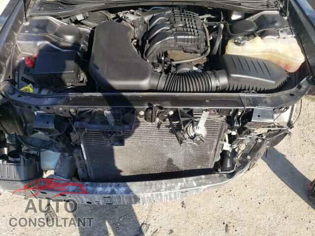 DODGE CHALLENGER 2021 - 2C3CDZAG9MH573048