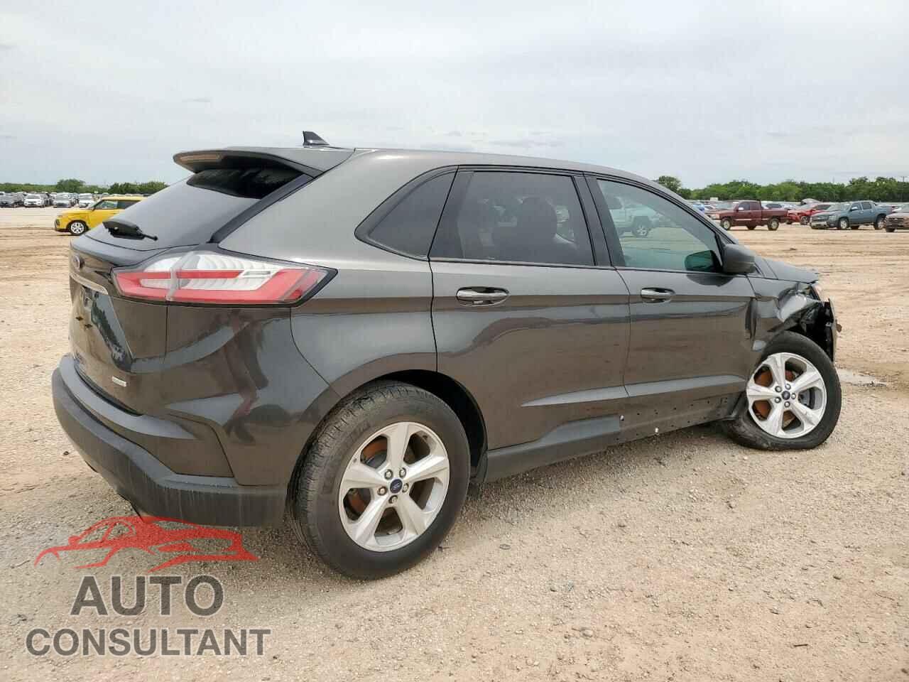 FORD EDGE 2019 - 2FMPK3G90KBB12969