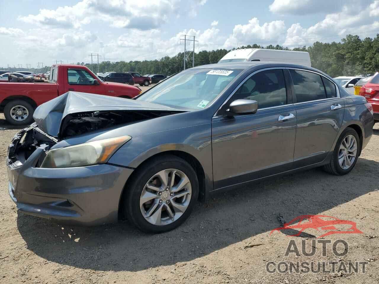 HONDA ACCORD 2012 - 1HGCP3F85CA022664