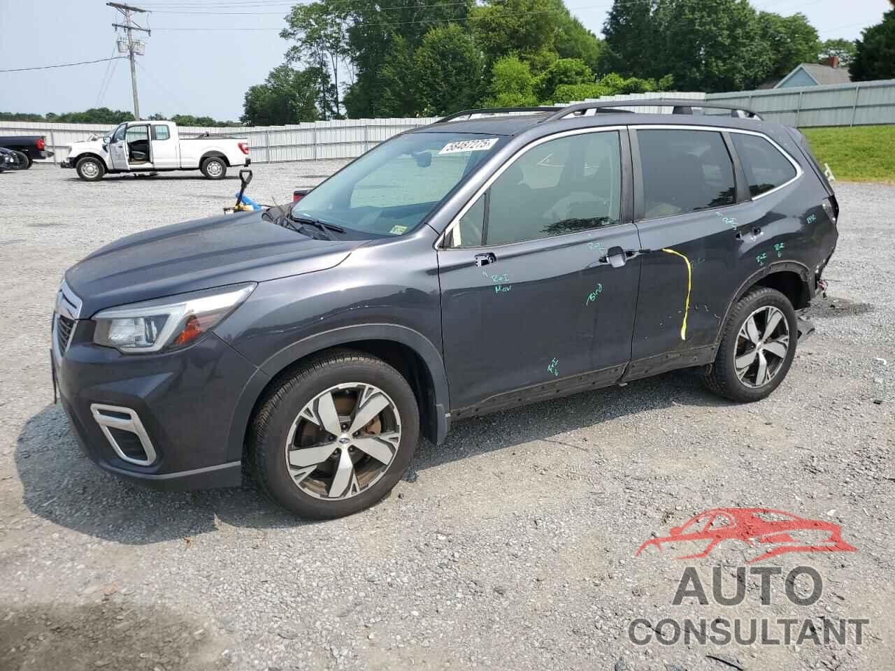 SUBARU FORESTER 2019 - JF2SKAWC7KH533818