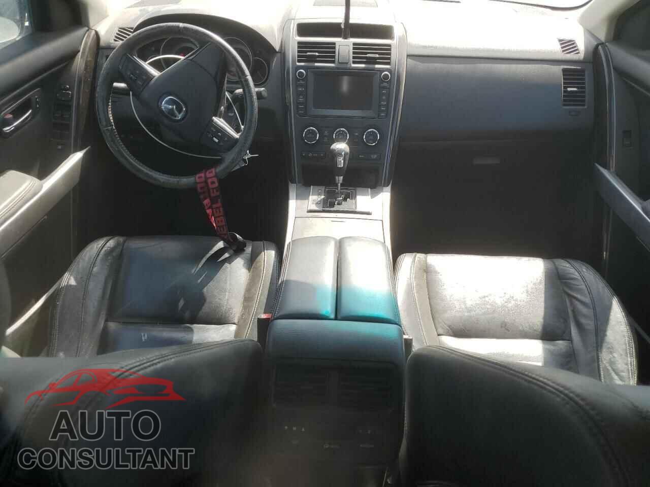 MAZDA CX-9 2012 - JM3TB2DV5C0357565