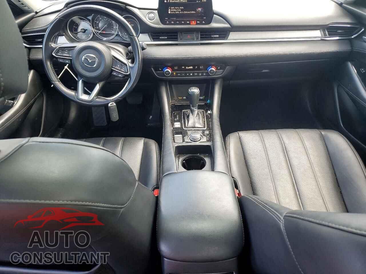 MAZDA 6 2018 - JM1GL1VMXJ1308764