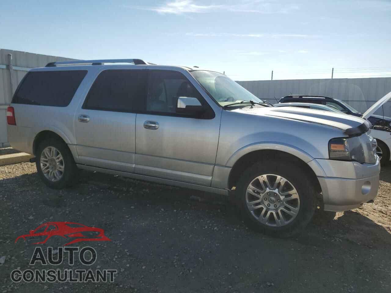 FORD EXPEDITION 2014 - 1FMJK2A57EEF29357