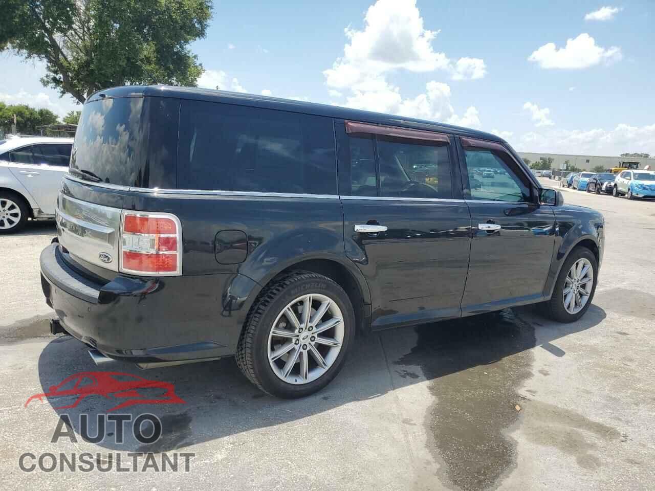 FORD FLEX 2015 - 2FMGK5D87FBA05625