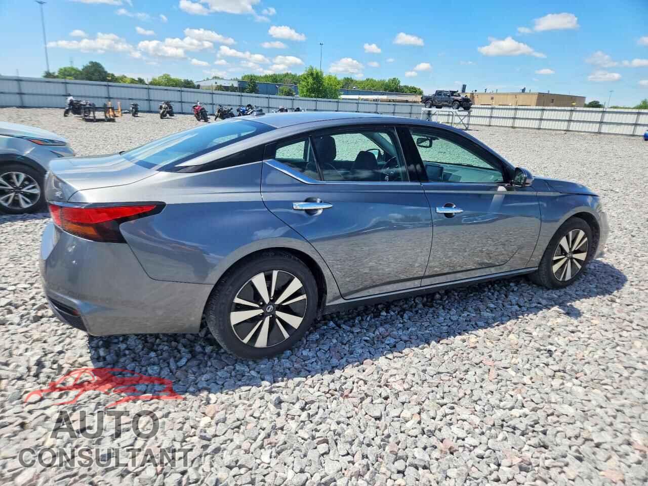 NISSAN ALTIMA 2019 - 1N4BL4EVXKC152189