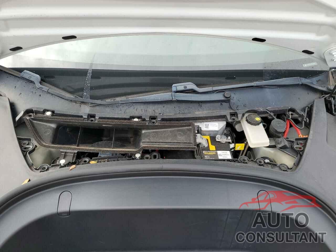 TESLA MODEL 3 2019 - 5YJ3E1EA6KF483813