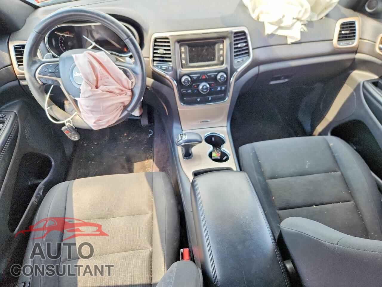 JEEP CHEROKEE 2015 - 1C4RJFAG0FC190599