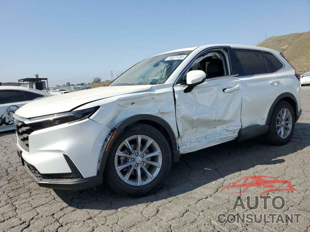 HONDA CRV 2023 - 7FARS3H71PE002621