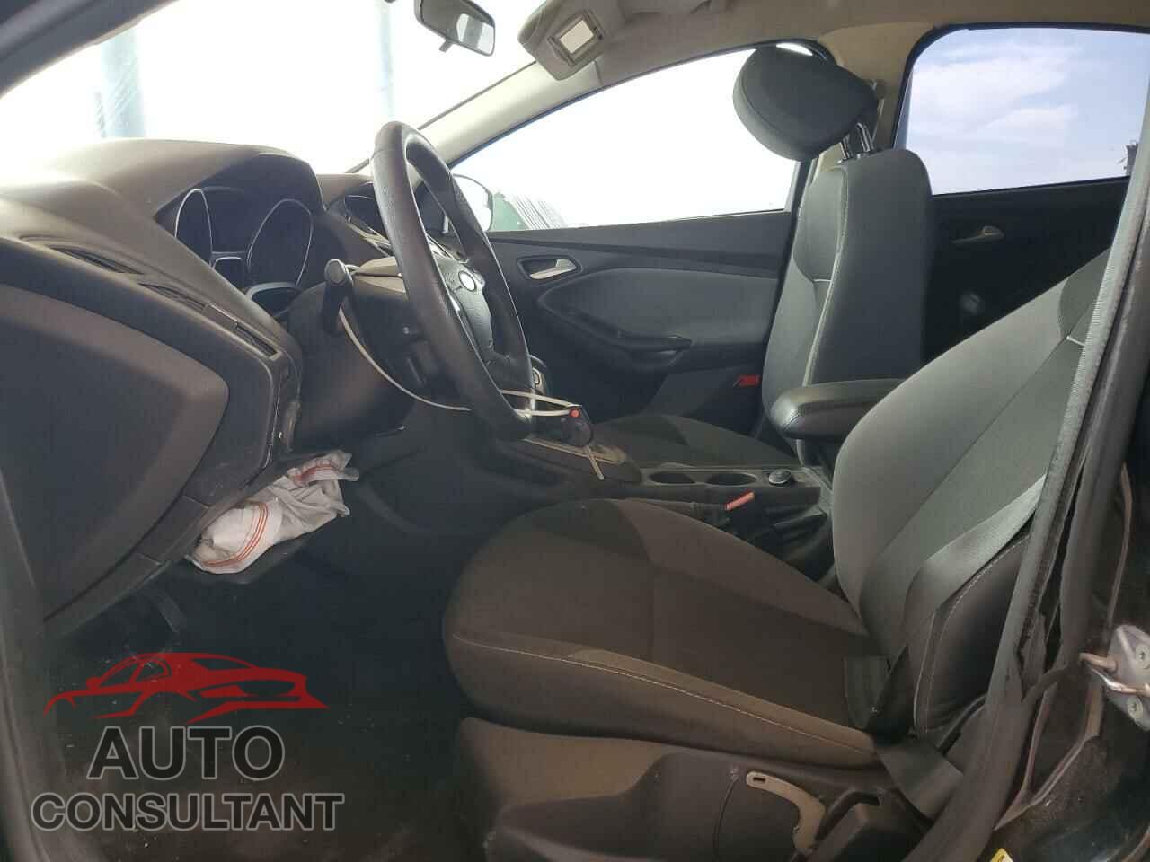 FORD FOCUS 2013 - 1FADP3F20DL194966
