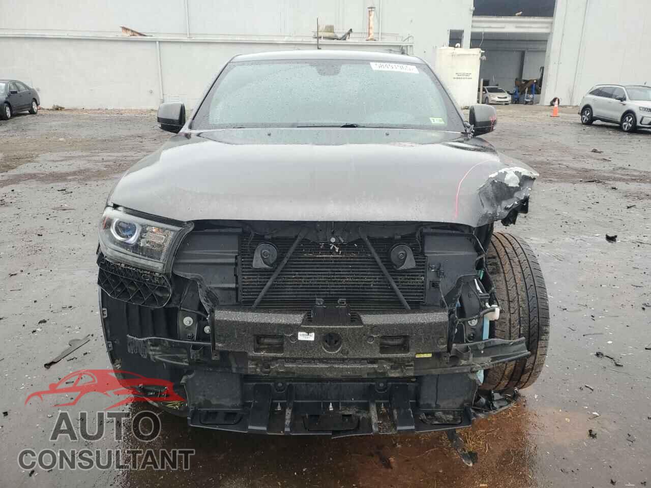 DODGE DURANGO 2019 - 1C4RDHDG4KC721361