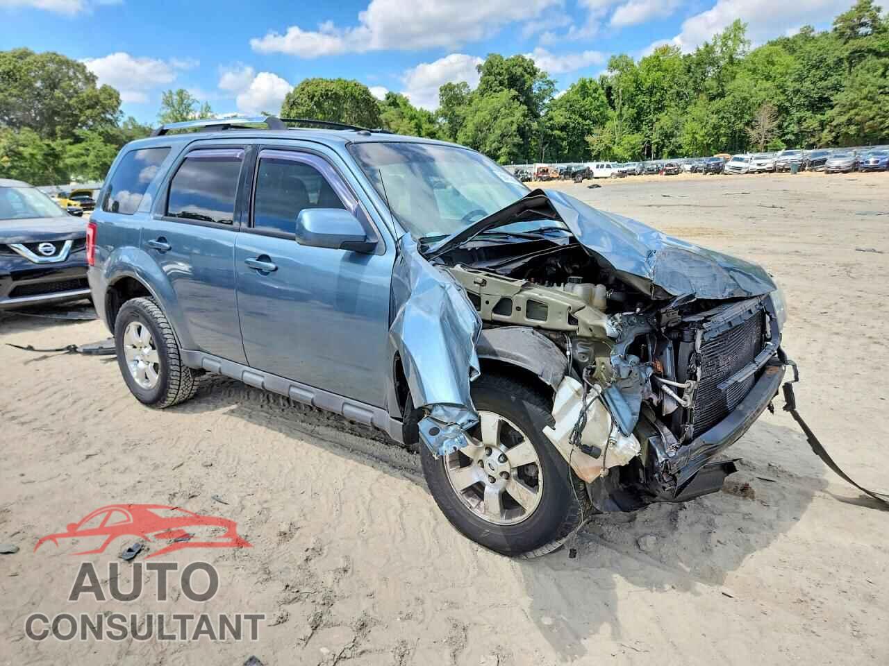 FORD ESCAPE 2012 - 1FMCU0E73CKB88234