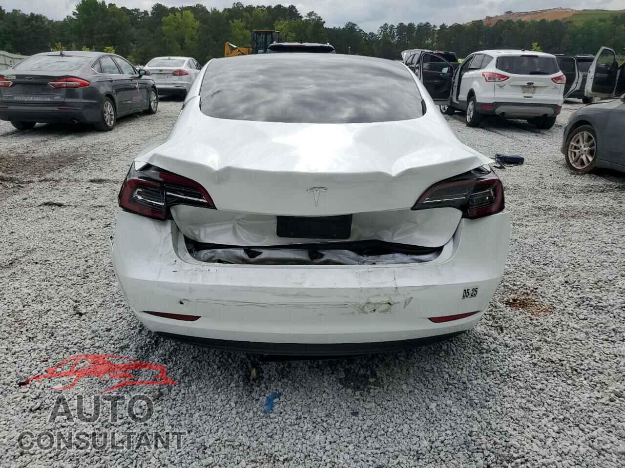 TESLA MODEL 3 2023 - 5YJ3E1EA4PF565286