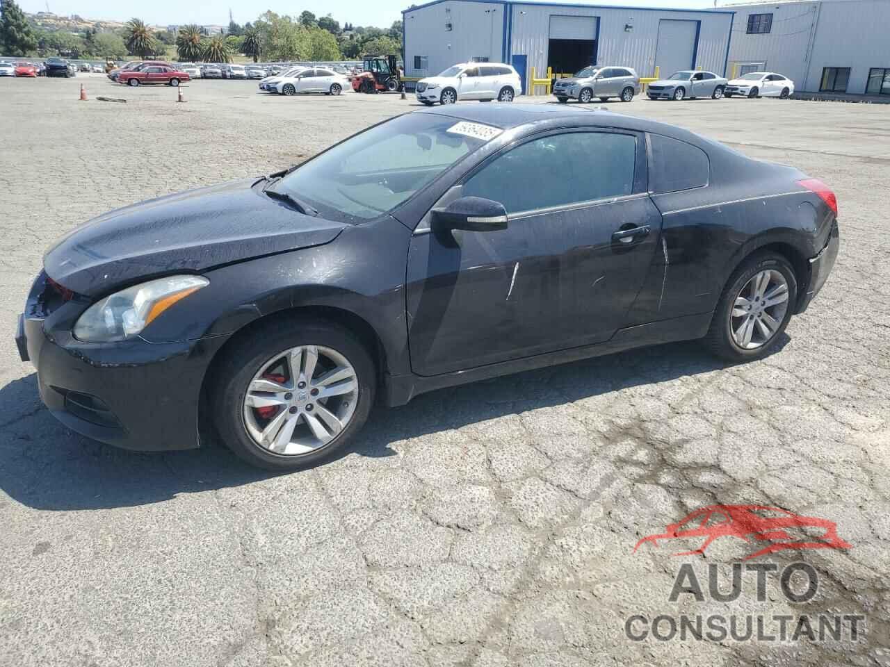 NISSAN ALTIMA 2012 - 1N4AL2EP4CC154121