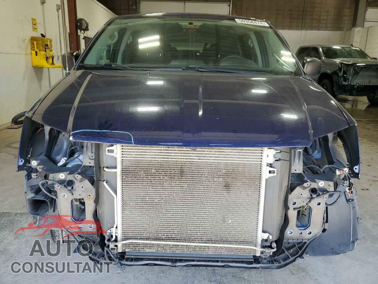 DODGE CARAVAN 2016 - 2C4RDGBG8GR101818