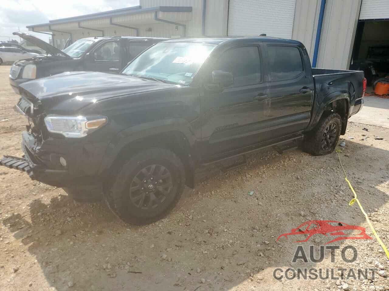 TOYOTA TACOMA 2023 - 3TYAZ5CN0PT037494