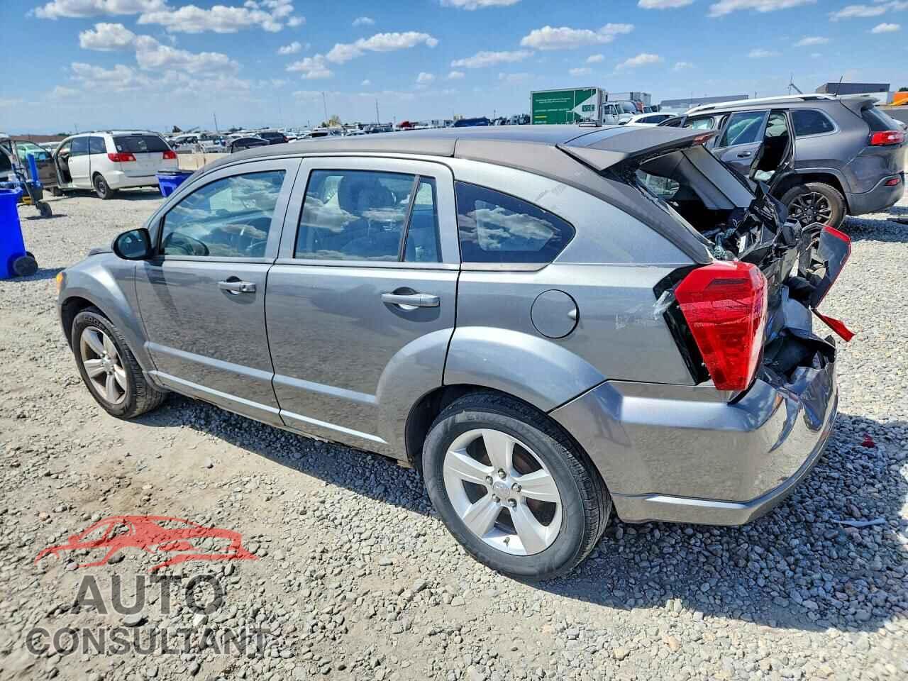 DODGE CALIBER 2011 - 1B3CB3HA3BD298515