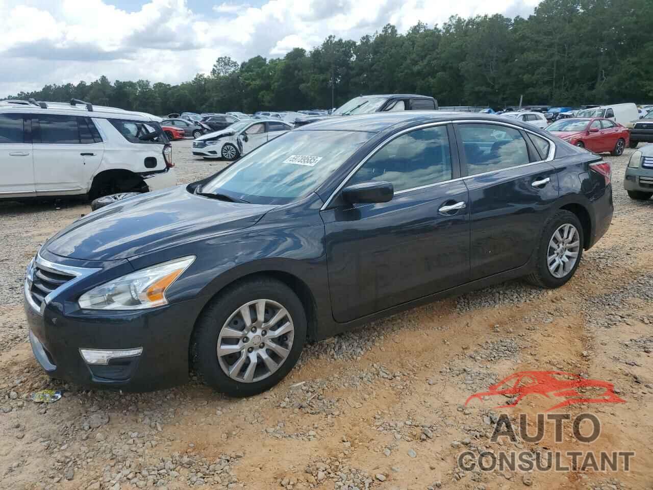 NISSAN ALTIMA 2015 - 1N4AL3AP2FC216339