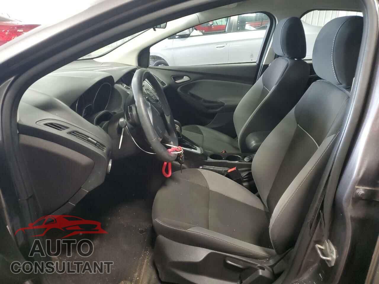 FORD FOCUS 2014 - 1FADP3F27EL115889