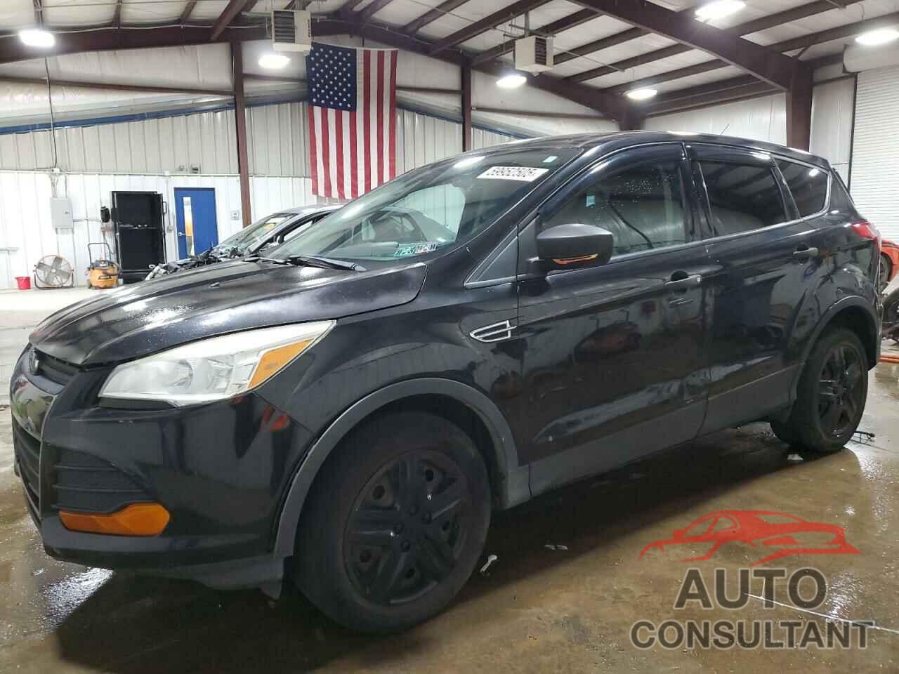 FORD ESCAPE 2013 - 1FMCU0F74DUA03581