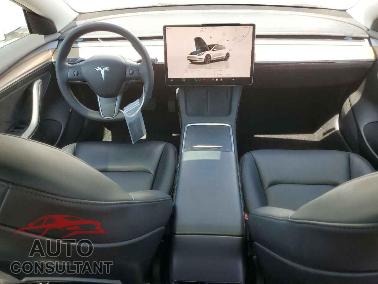 TESLA MODEL 3 2023 - 5YJ3E1EA9PF463336
