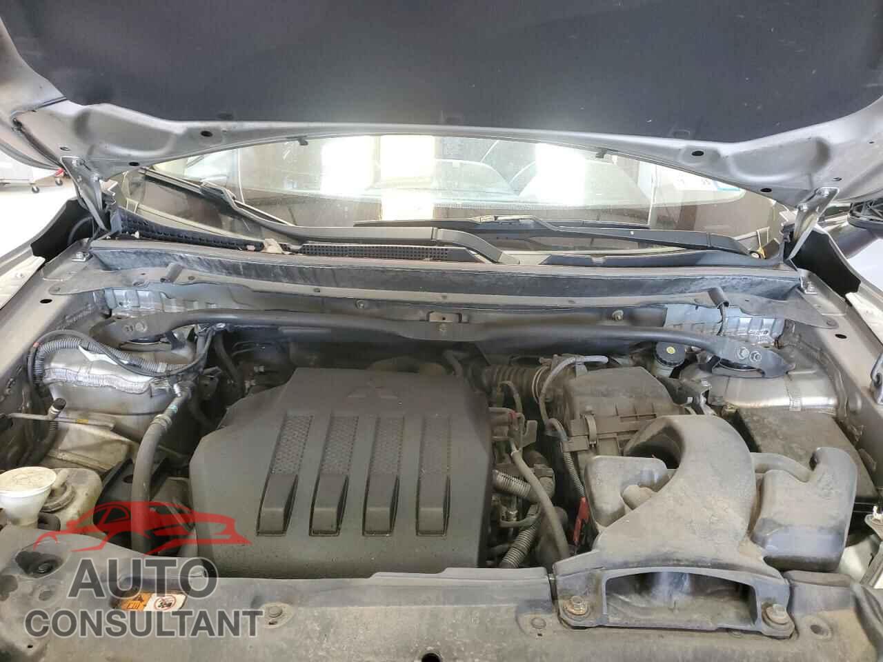 MITSUBISHI ECLIPSE 2019 - JA4AT3AA9KZ003329