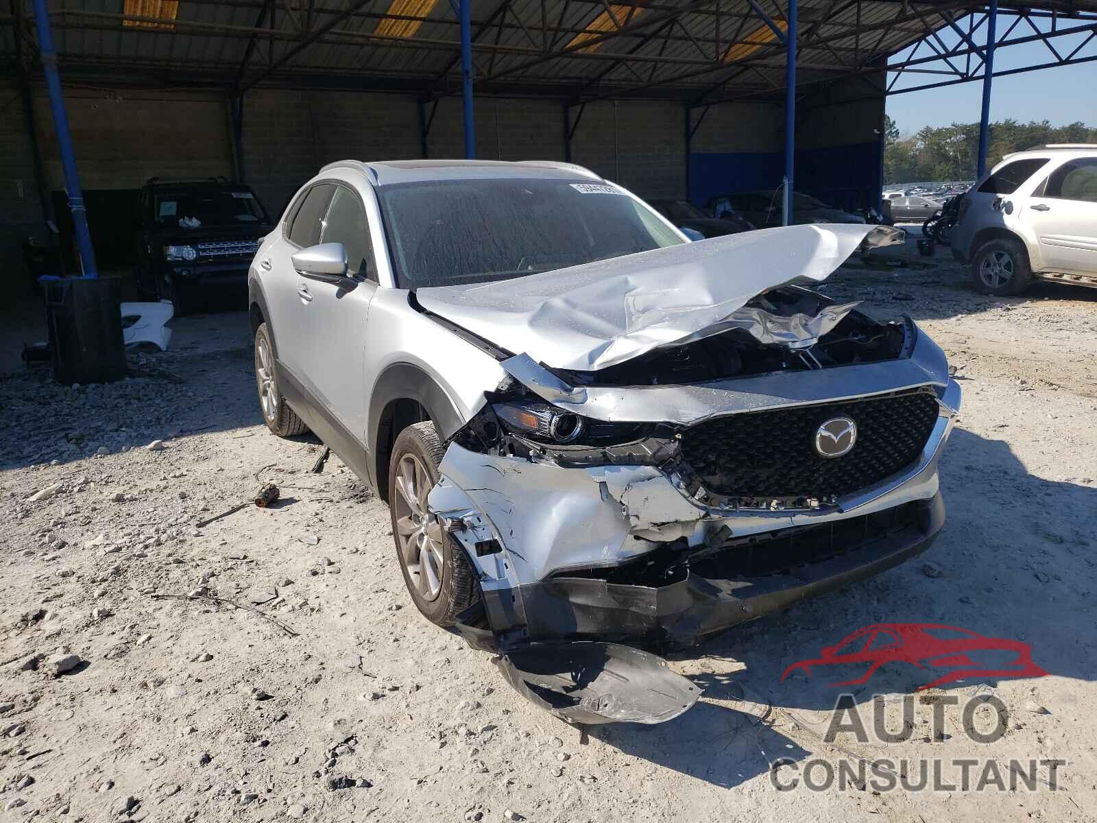 MAZDA CX30 2021 - 3MVDMADL0MM263543