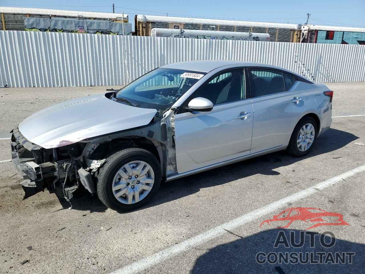 NISSAN ALTIMA 2020 - 1N4BL4BV8LC137115