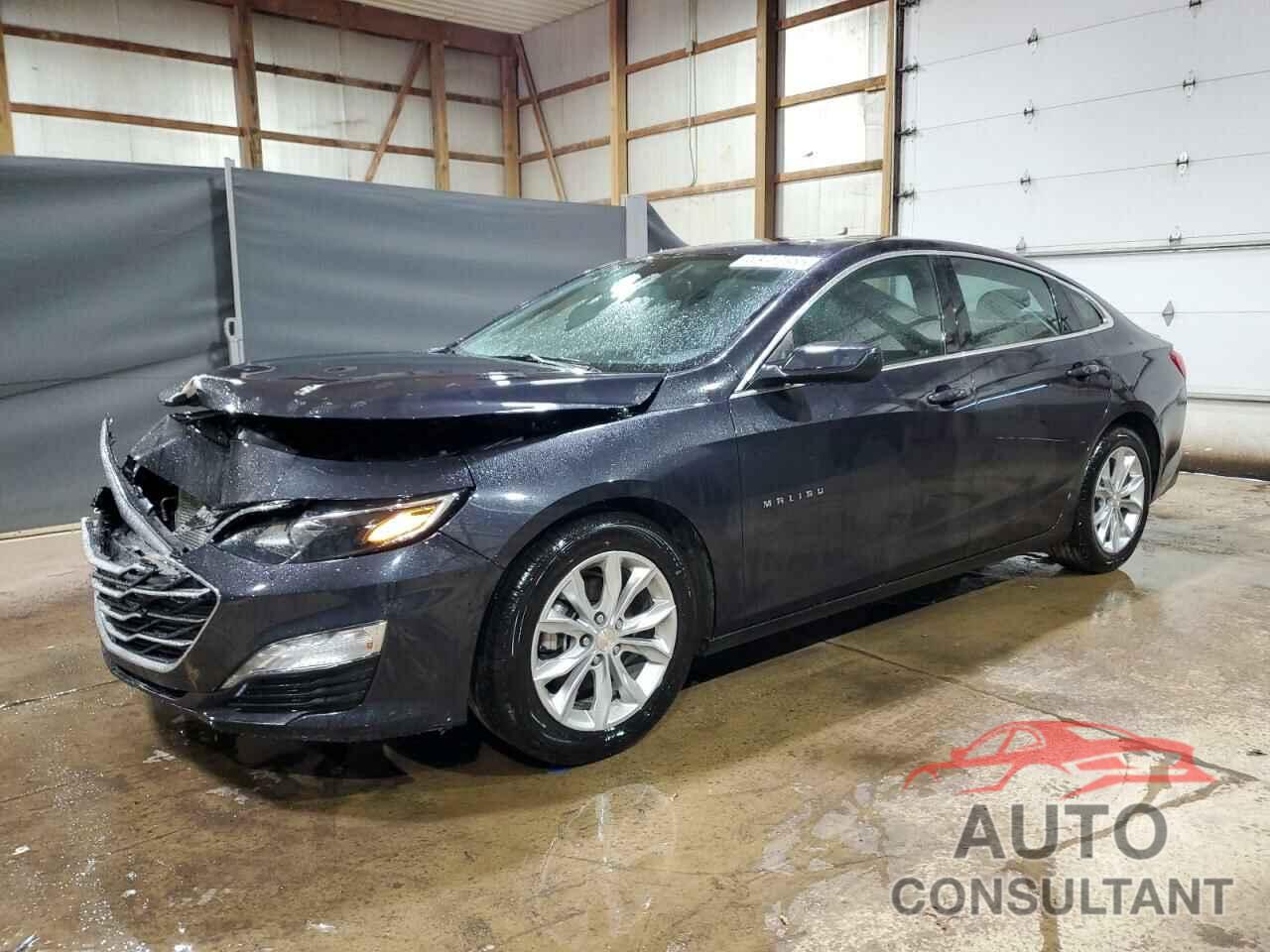 CHEVROLET MALIBU 2023 - 1G1ZD5ST3PF209524