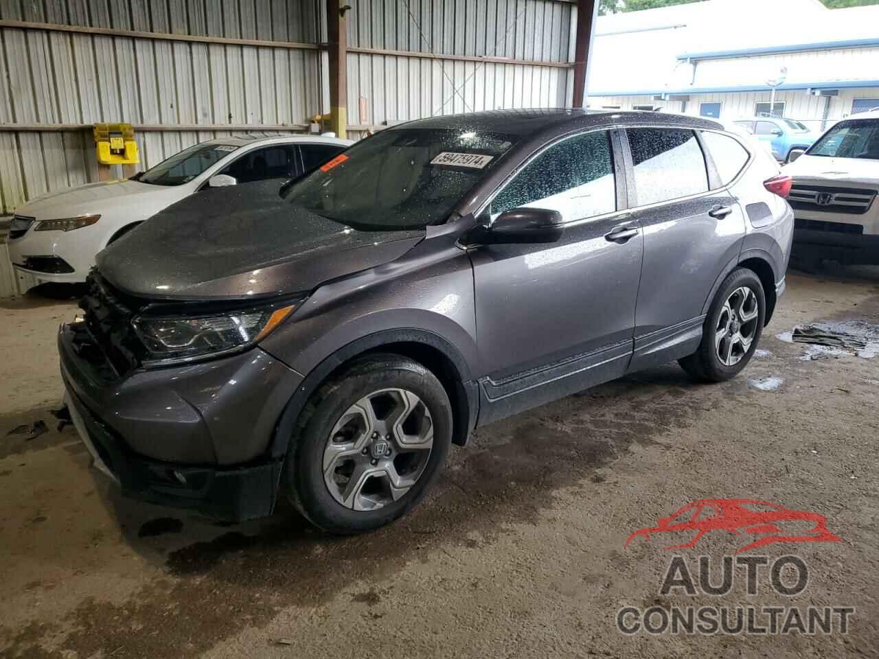HONDA CRV 2017 - 7FARW1H83HE024445