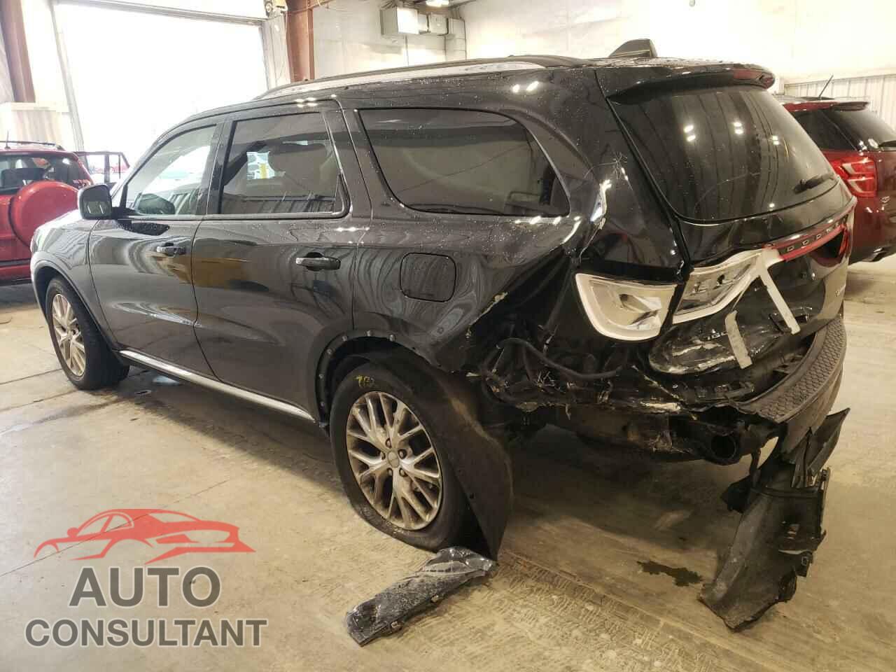 DODGE DURANGO 2016 - 1C4RDJDG2GC416228
