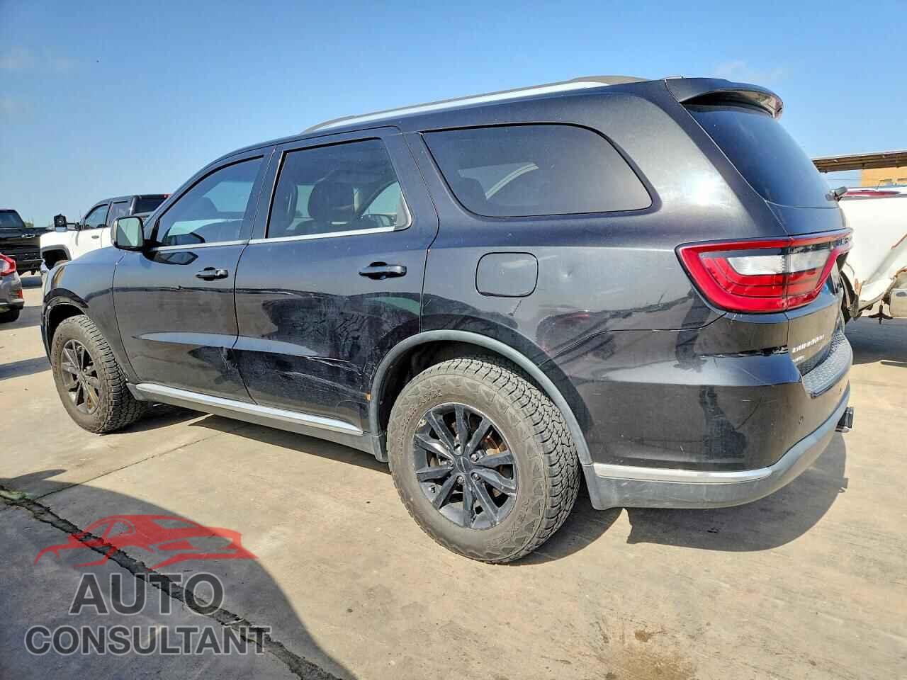 DODGE DURANGO 2015 - 1C4RDJDG1FC810222