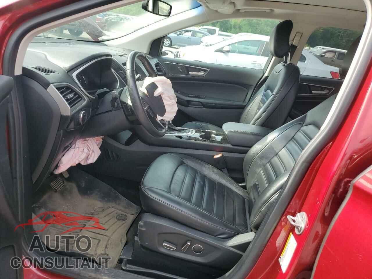 FORD EDGE 2016 - 2FMPK4J94GBC33087